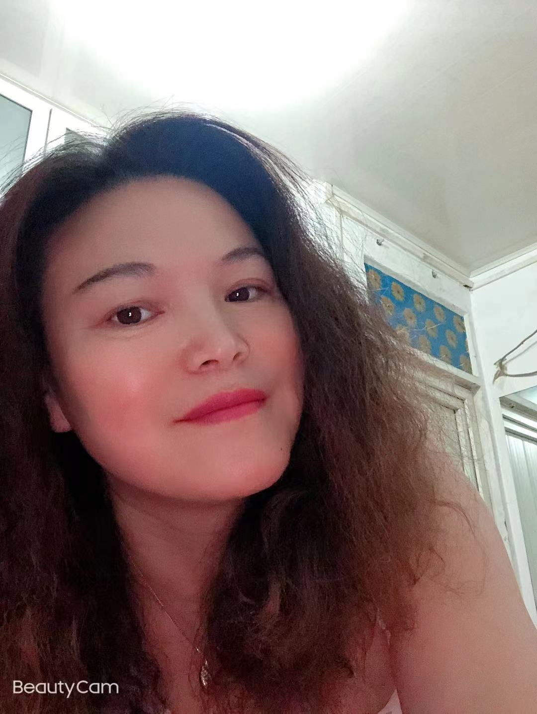 出击风骚型熟女